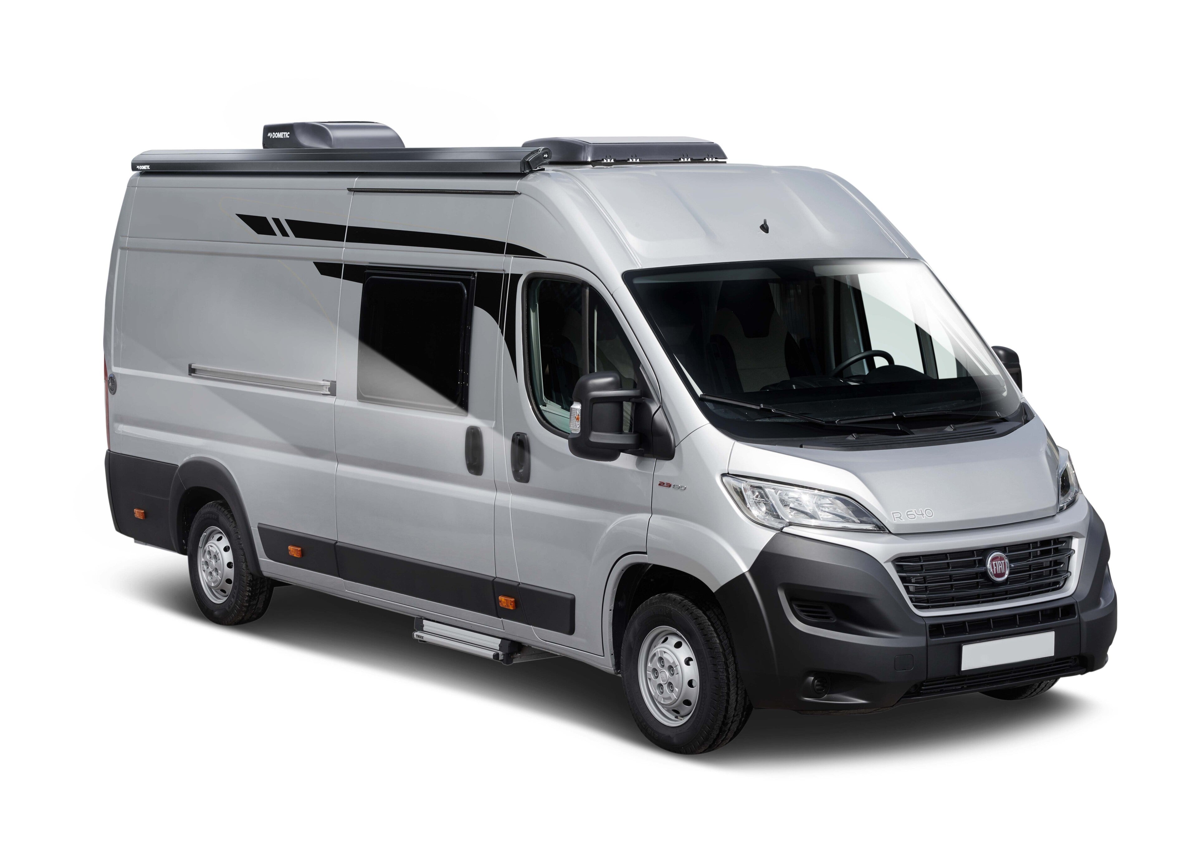 Reisemobil, Wohnwagen & Van