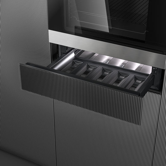 Dometic Compressor Schubladen-Weinkühlschrank DrawBar 5S