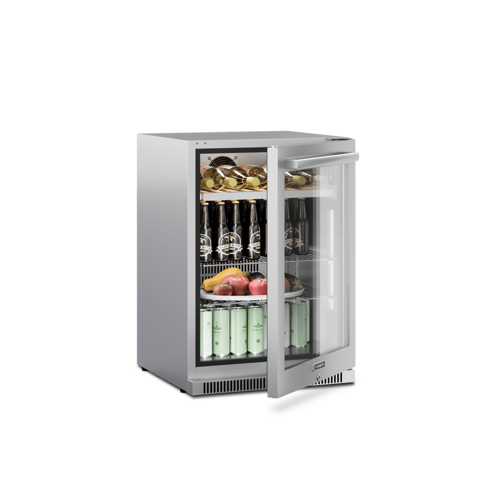 Dometic Compressor Outdoor Schubladenkühlschrank Refrigerator EA24B