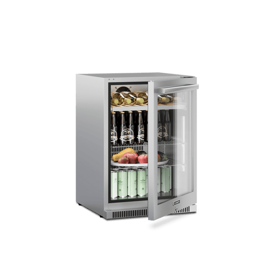 Dometic Compressor Outdoor Schubladenkühlschrank Refrigerator EA24B