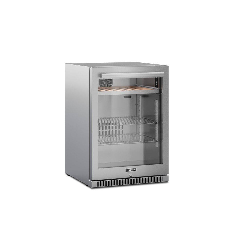 Dometic Compressor Outdoor Schubladenkühlschrank Refrigerator EA24B