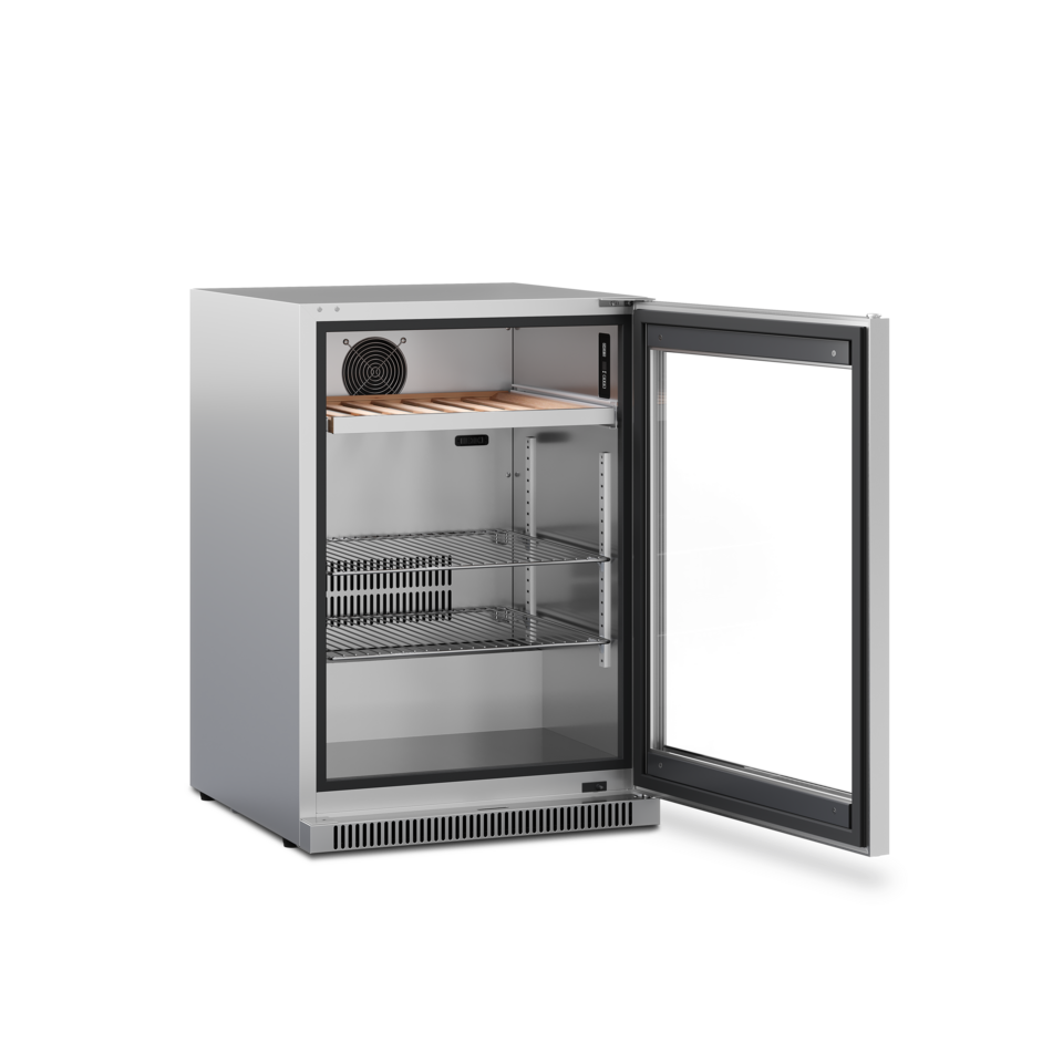 Dometic Compressor Outdoor Schubladenkühlschrank Refrigerator EA24B