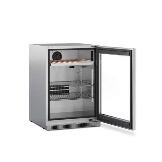 Dometic Compressor Outdoor Schubladenkühlschrank Refrigerator EA24B