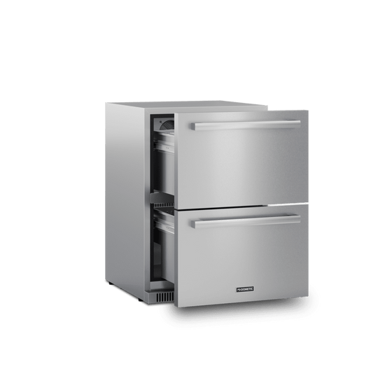 Dometic Compressor Outdoor Schubladenkühlschrank Refrigerator EA24D