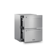 Dometic Compressor Outdoor Schubladenkühlschrank Refrigerator EA24D
