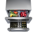 Dometic Compressor Outdoor Schubladenkühlschrank Refrigerator EA24D