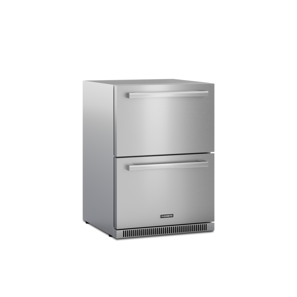 Dometic Compressor Outdoor Schubladenkühlschrank Refrigerator EA24D