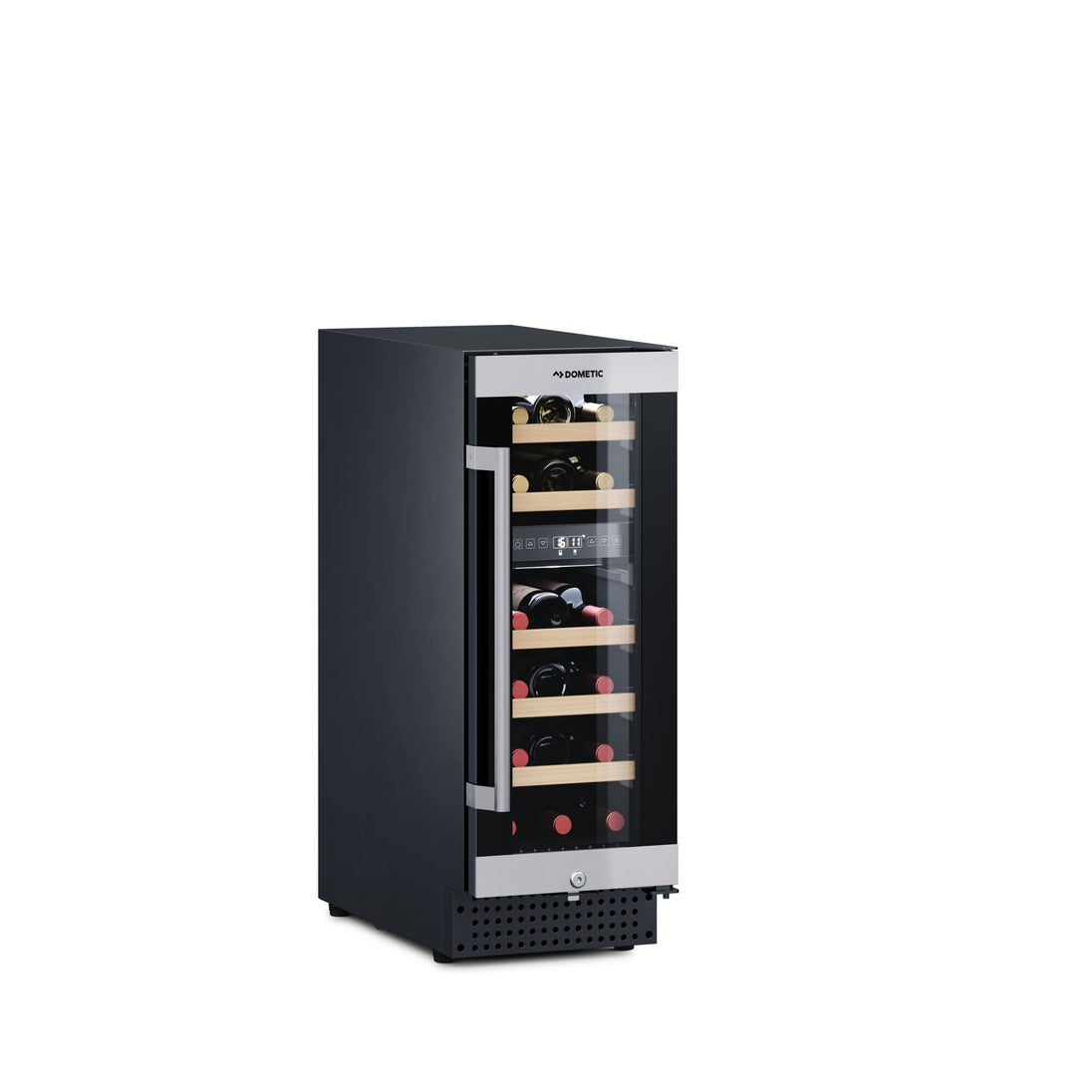 Dometic Compressor Weinkühlschrank C18B