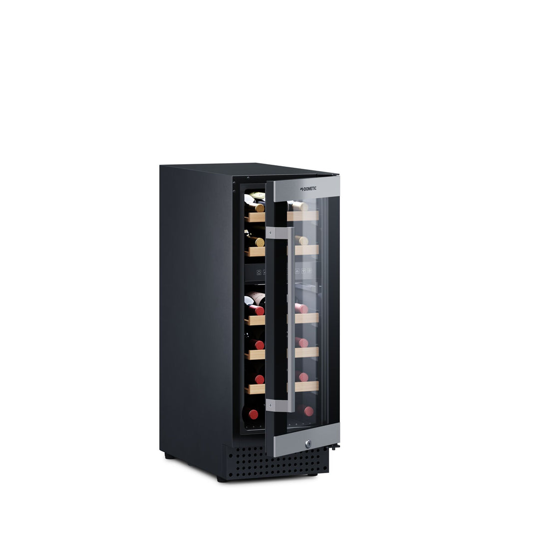 Dometic Compressor Weinkühlschrank C18B