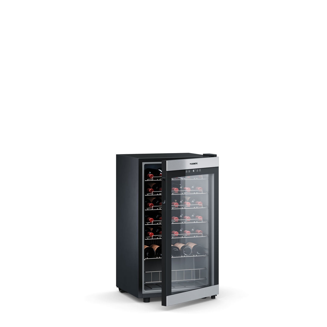 Dometic Compressor Weinkühlschrank C35F