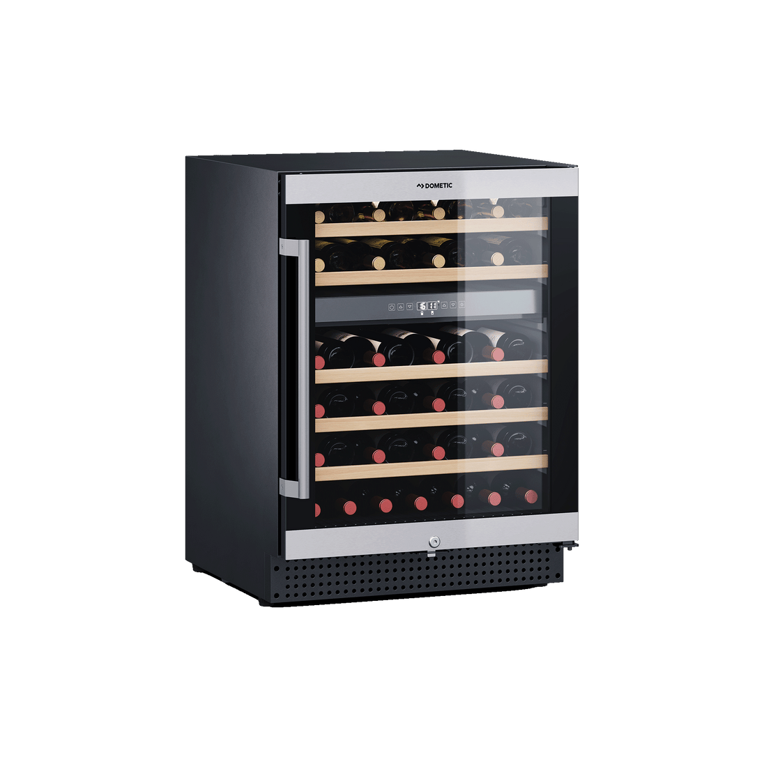 Dometic Compressor Weinkühlschrank C46B