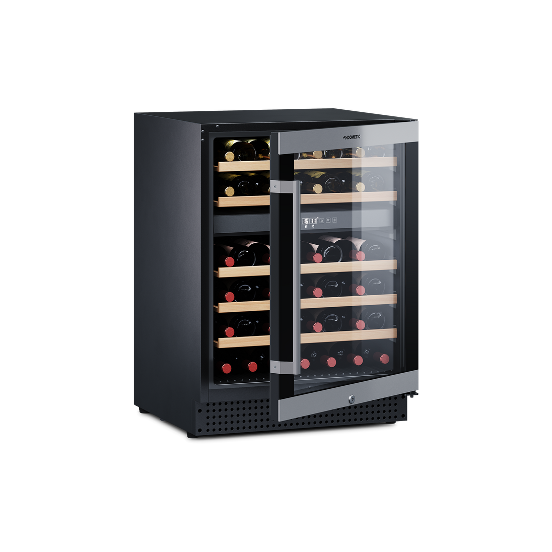 Dometic Compressor Weinkühlschrank C46B
