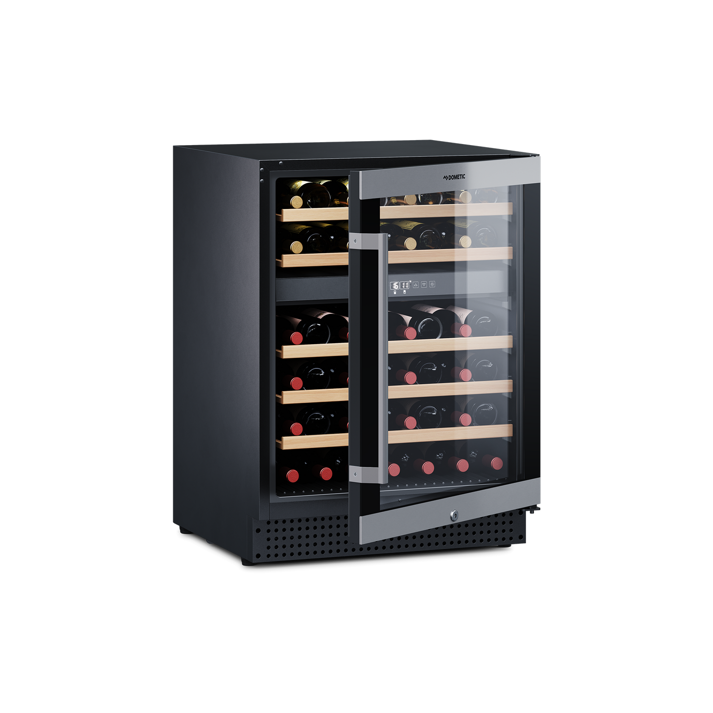 Dometic Compressor Weinkühlschrank C46B