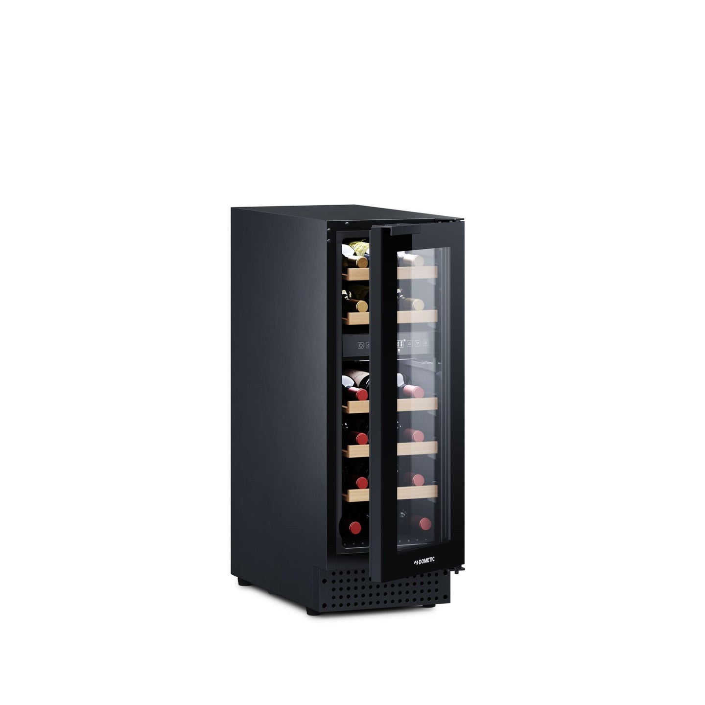 Dometic Compressor Weinkühlschrank D18B
