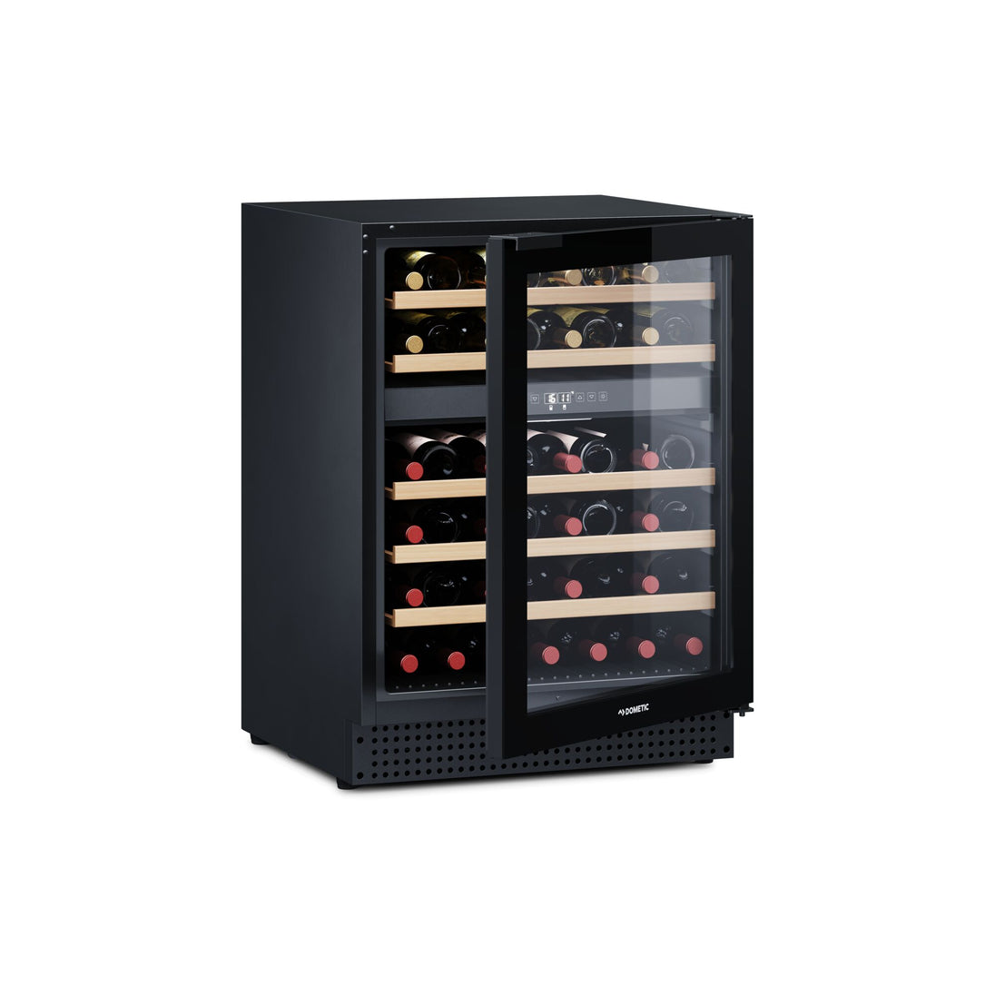 Dometic Compressor Weinkühlschrank D46B