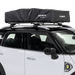 Dachzelt mieten Berlin – Dometic TRT 140 AIR fahrbereit