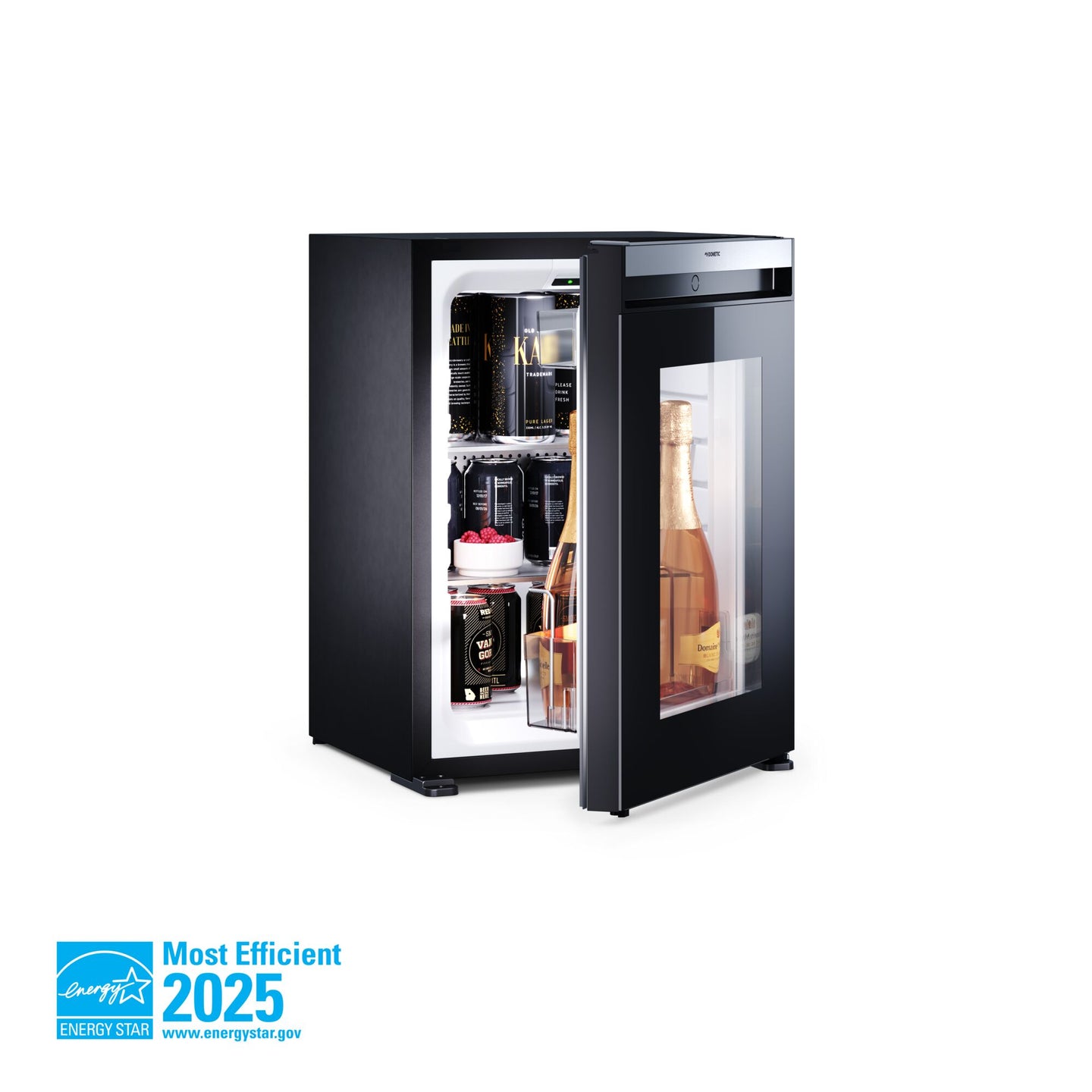 Dometic Compressor Minibar HiPro Evolution C40G