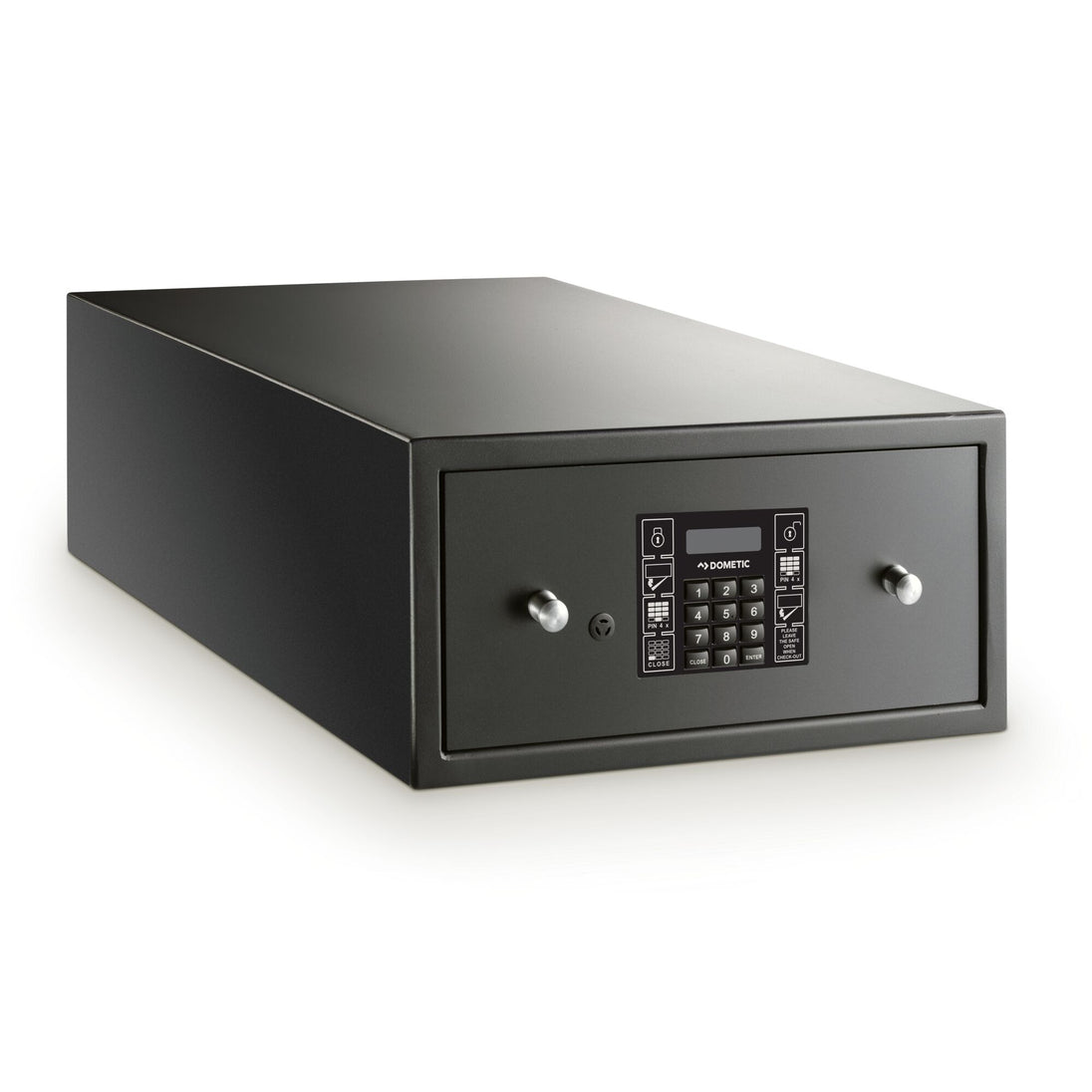 Dometic ProSafe MDD403 Hotelzimmersafe