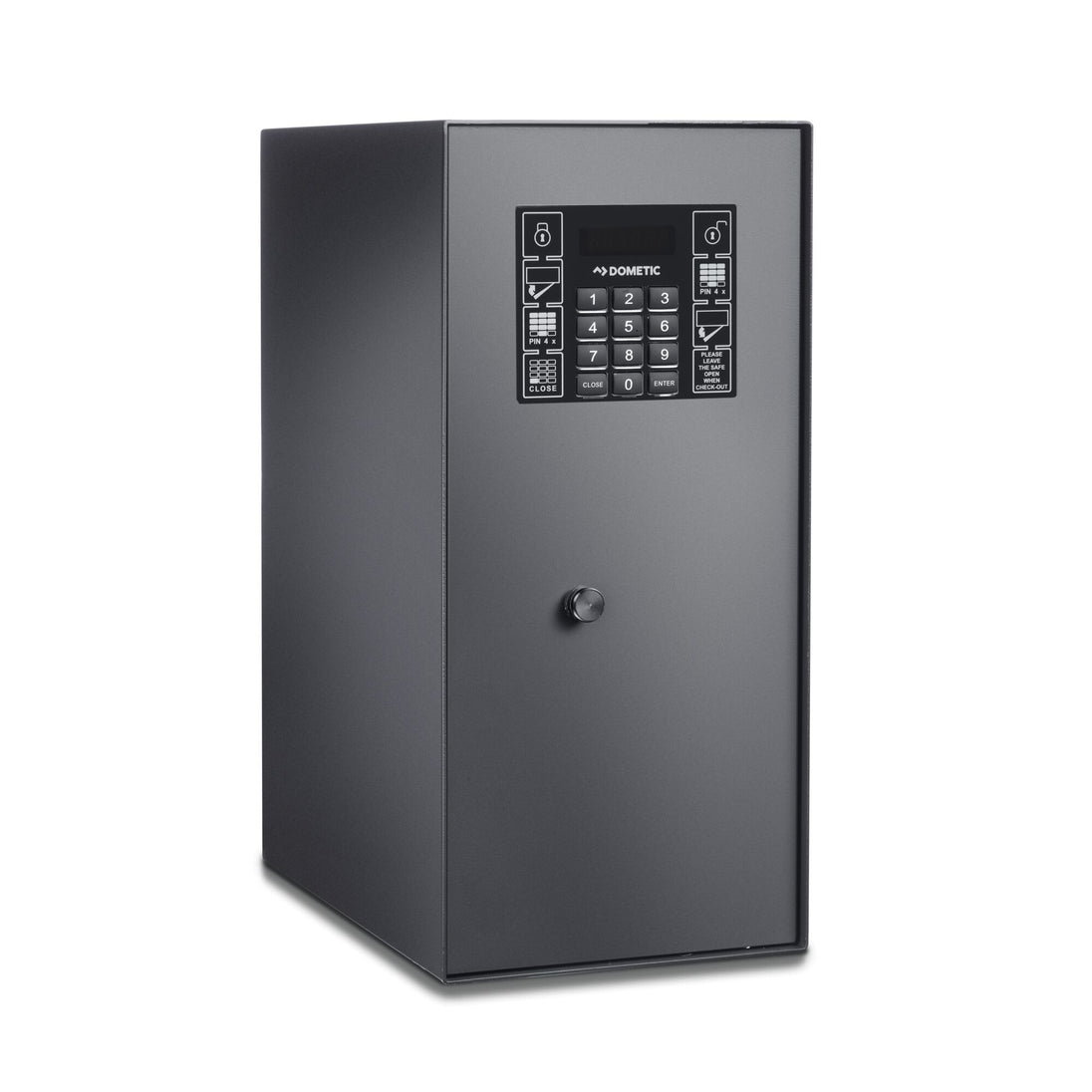 Dometic ProSafe MDL193 Hotelzimmersafe