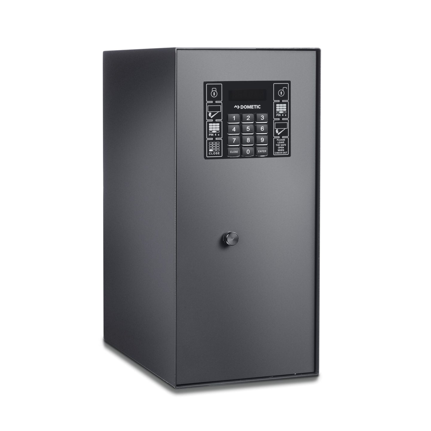Dometic ProSafe MDL193 Hotelzimmersafe